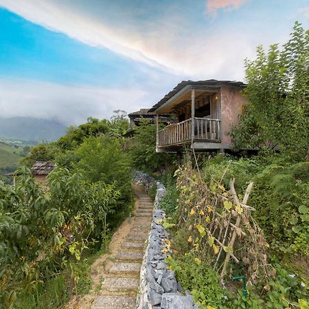 Chapa Farmstay - Mountain Retreat Sapa Εξωτερικό φωτογραφία