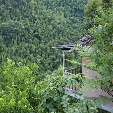 Chapa Farmstay - Mountain Retreat Sapa Εξωτερικό φωτογραφία