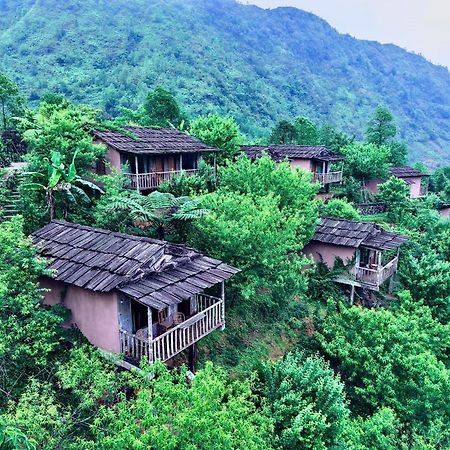 Chapa Farmstay - Mountain Retreat Sapa Εξωτερικό φωτογραφία