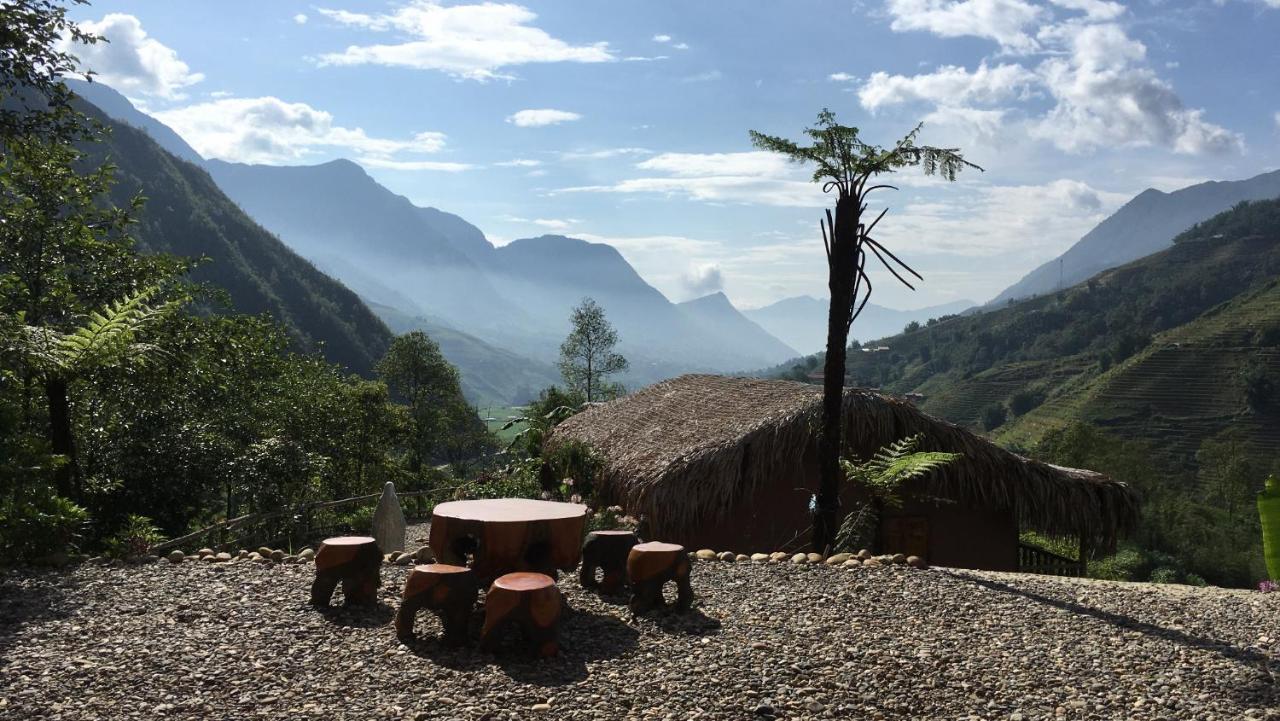 Chapa Farmstay - Mountain Retreat Sapa Εξωτερικό φωτογραφία