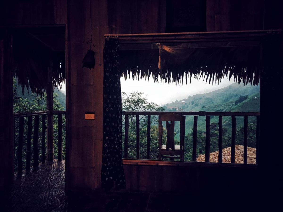 Chapa Farmstay - Mountain Retreat Sapa Εξωτερικό φωτογραφία