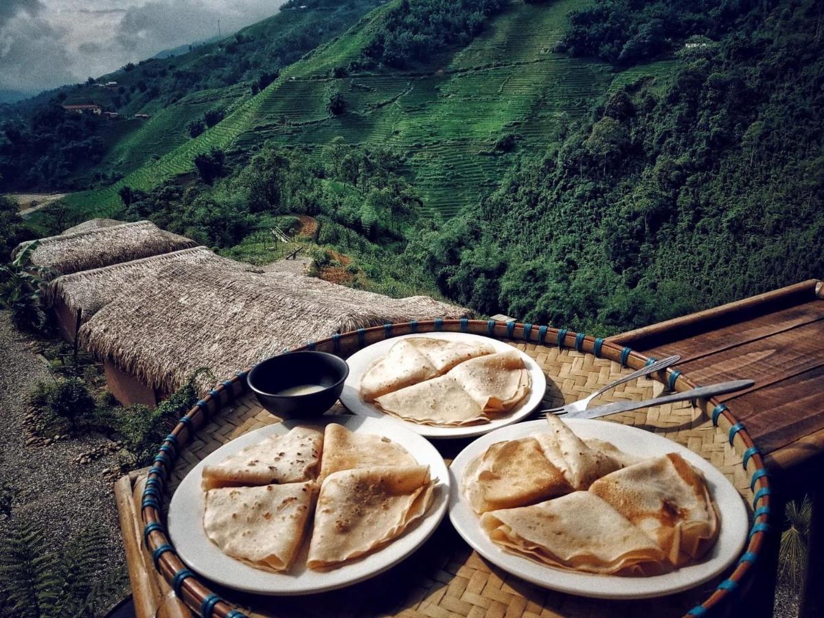 Chapa Farmstay - Mountain Retreat Sapa Εξωτερικό φωτογραφία