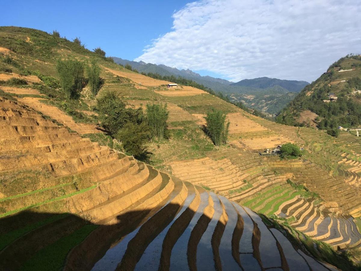 Chapa Farmstay - Mountain Retreat Sapa Εξωτερικό φωτογραφία