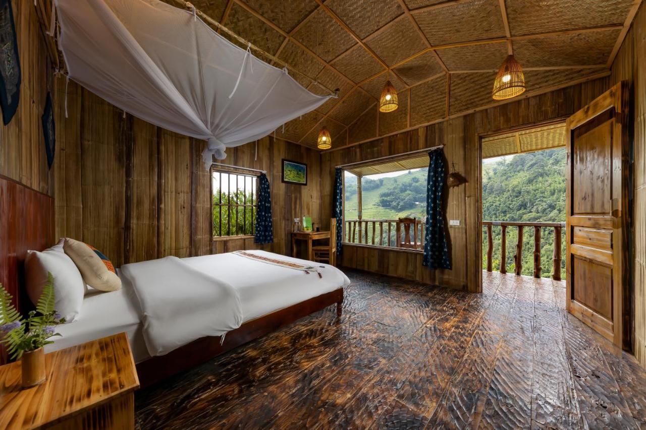 Chapa Farmstay - Mountain Retreat Sapa Εξωτερικό φωτογραφία