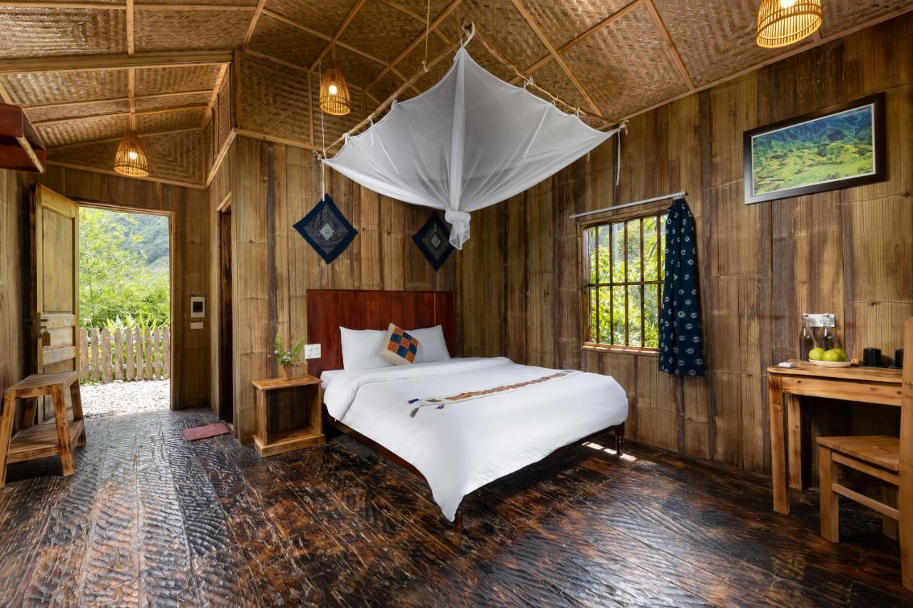 Chapa Farmstay - Mountain Retreat Sapa Εξωτερικό φωτογραφία