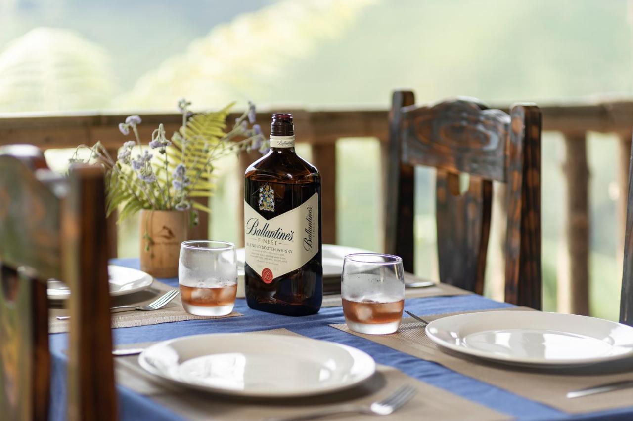 Chapa Farmstay - Mountain Retreat Sapa Εξωτερικό φωτογραφία