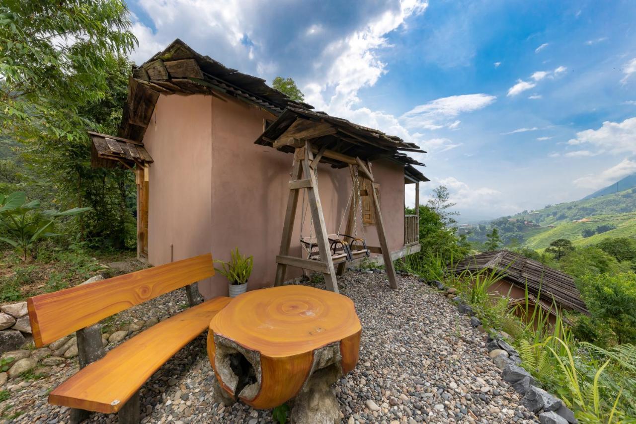 Chapa Farmstay - Mountain Retreat Sapa Εξωτερικό φωτογραφία