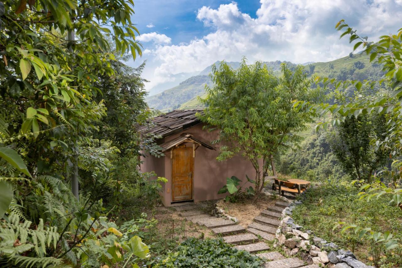 Chapa Farmstay - Mountain Retreat Sapa Εξωτερικό φωτογραφία