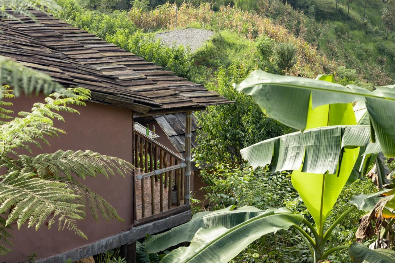 Chapa Farmstay - Mountain Retreat Sapa Εξωτερικό φωτογραφία