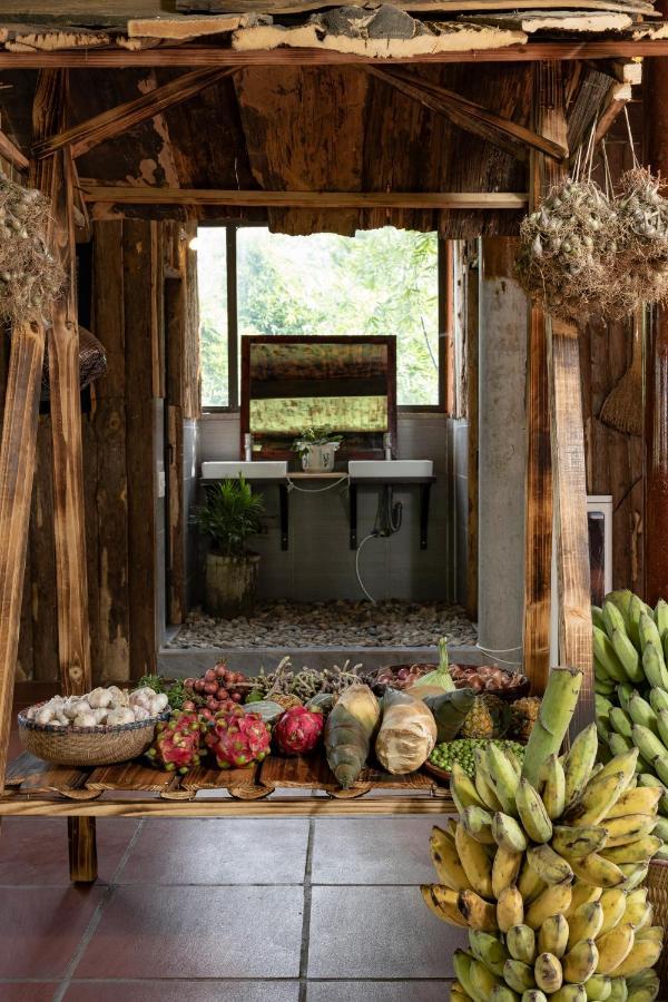 Chapa Farmstay - Mountain Retreat Sapa Εξωτερικό φωτογραφία