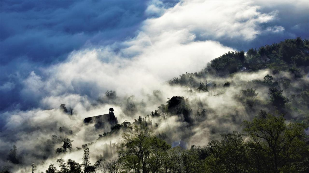 Chapa Farmstay - Mountain Retreat Sapa Εξωτερικό φωτογραφία