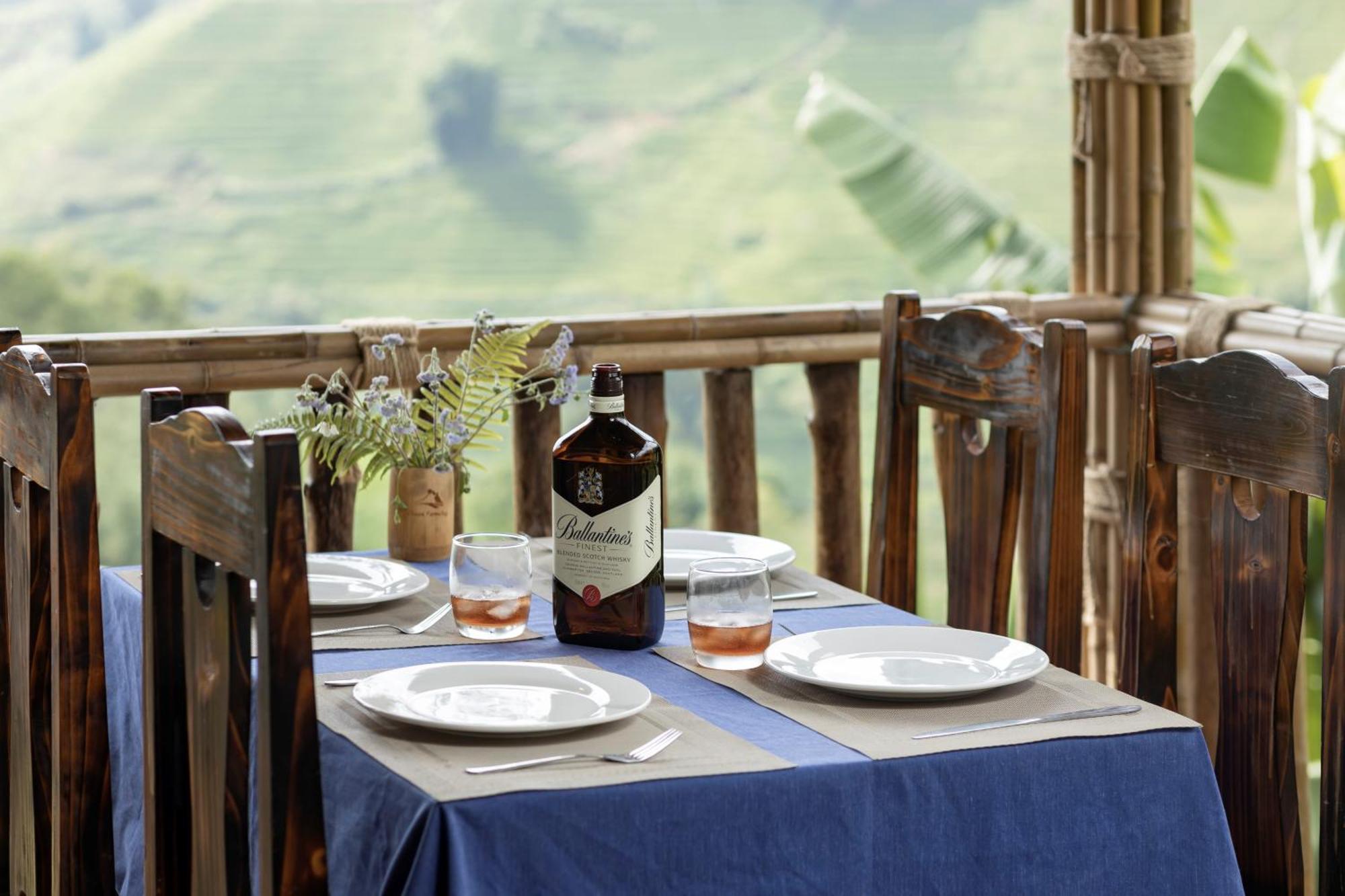 Chapa Farmstay - Mountain Retreat Sapa Εξωτερικό φωτογραφία