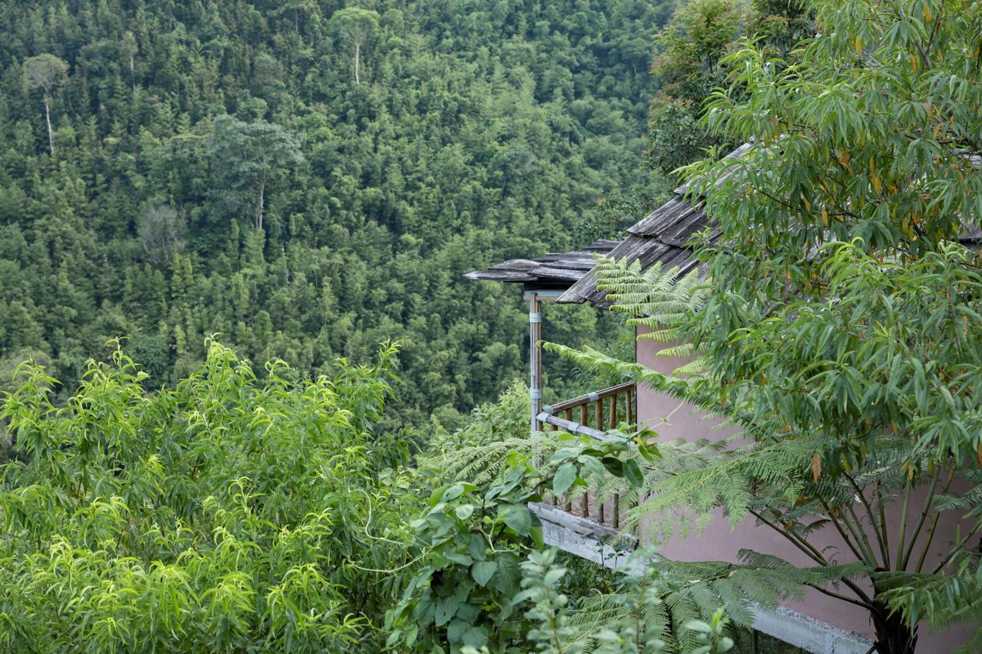Chapa Farmstay - Mountain Retreat Sapa Εξωτερικό φωτογραφία