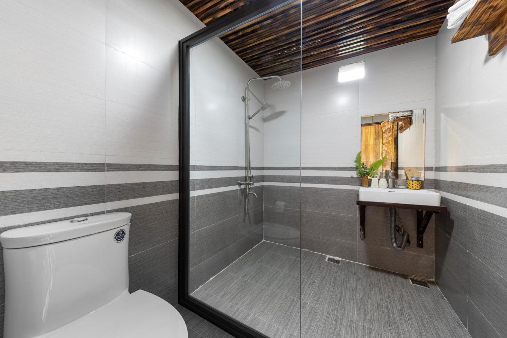 Chapa Farmstay - Mountain Retreat Sapa Εξωτερικό φωτογραφία