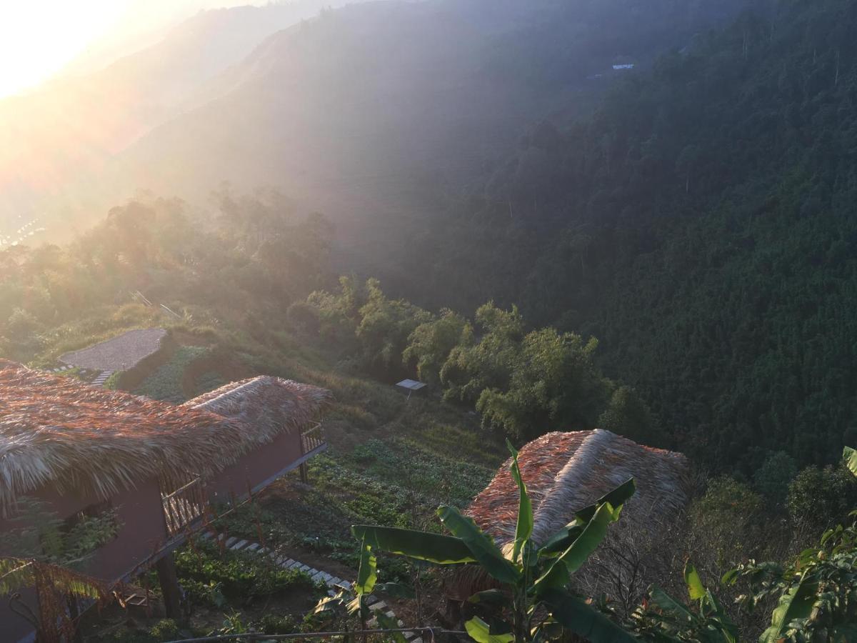 Chapa Farmstay - Mountain Retreat Sapa Εξωτερικό φωτογραφία