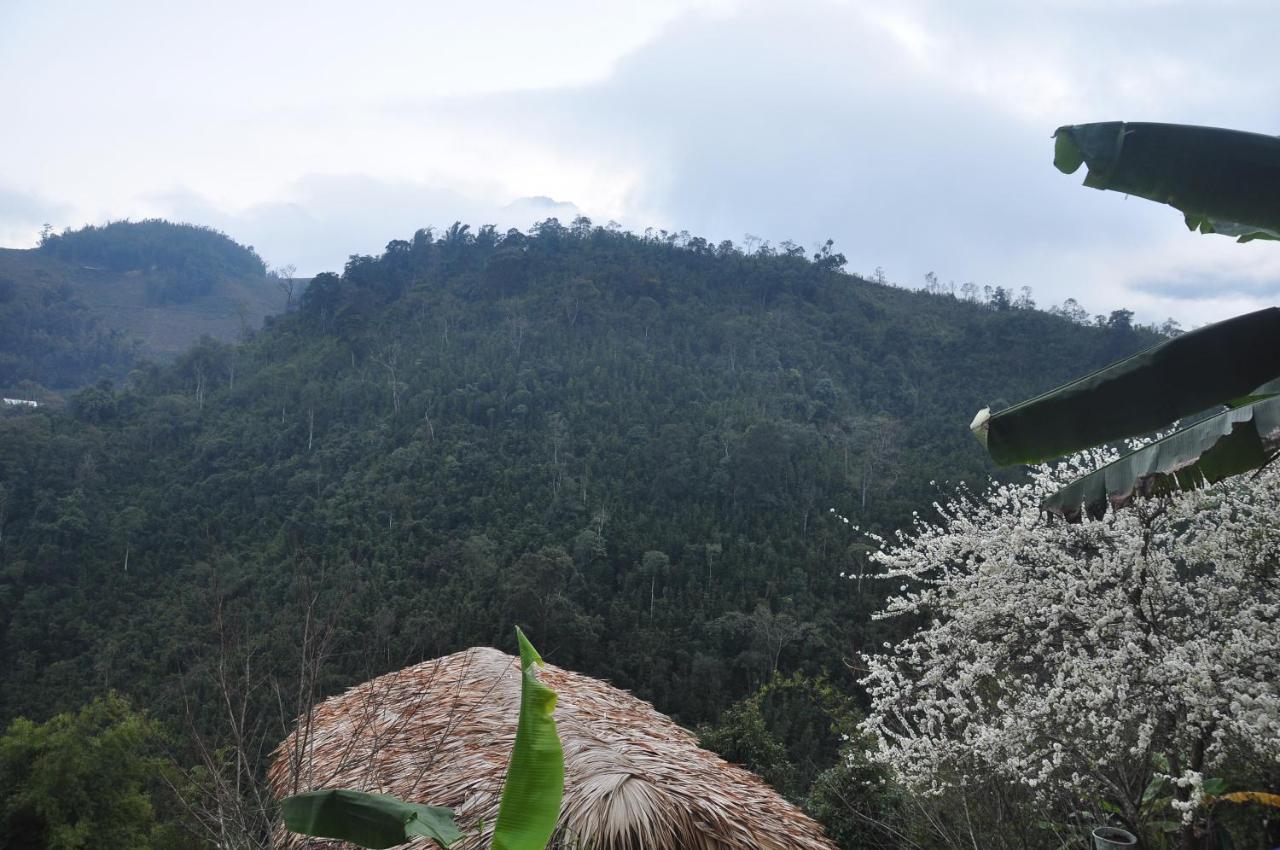 Chapa Farmstay - Mountain Retreat Sapa Εξωτερικό φωτογραφία