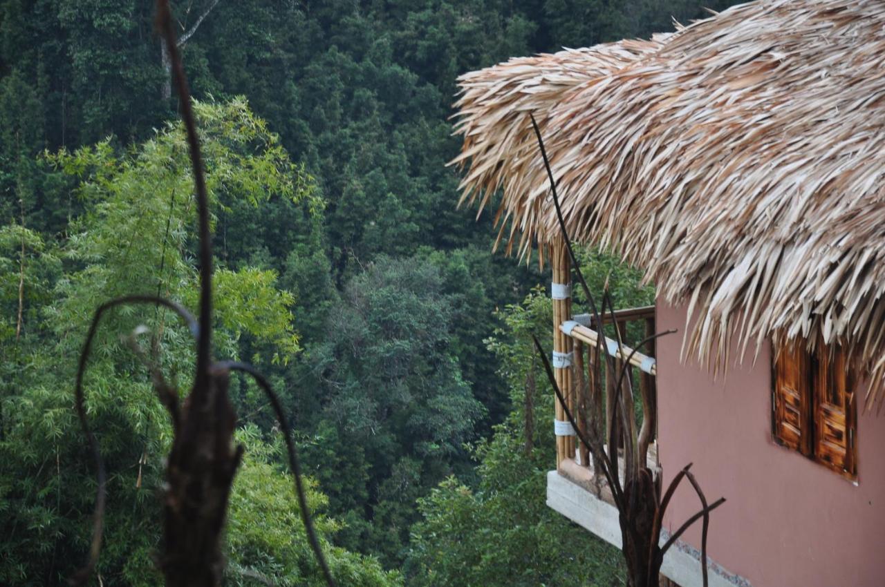Chapa Farmstay - Mountain Retreat Sapa Εξωτερικό φωτογραφία