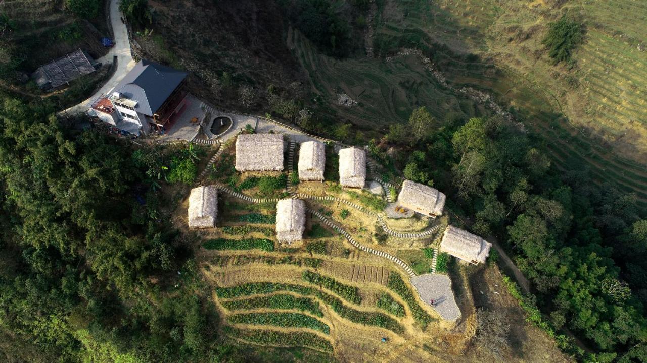 Chapa Farmstay - Mountain Retreat Sapa Εξωτερικό φωτογραφία